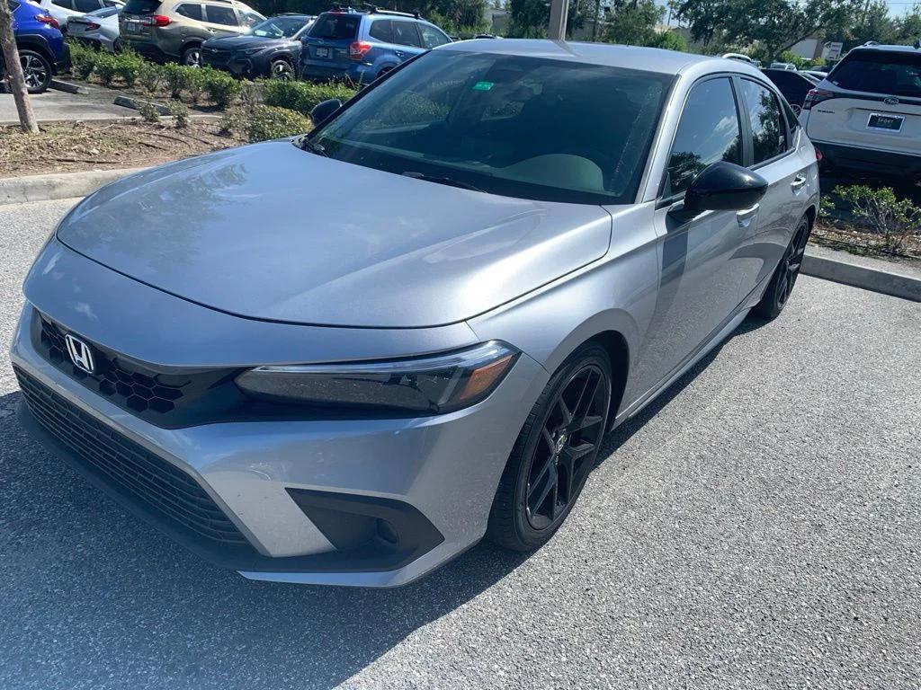 honda civic hatchback 2024 19XFL2G80RE009679 image honda civic hatchback 2024 19XFL2G80RE009679 image